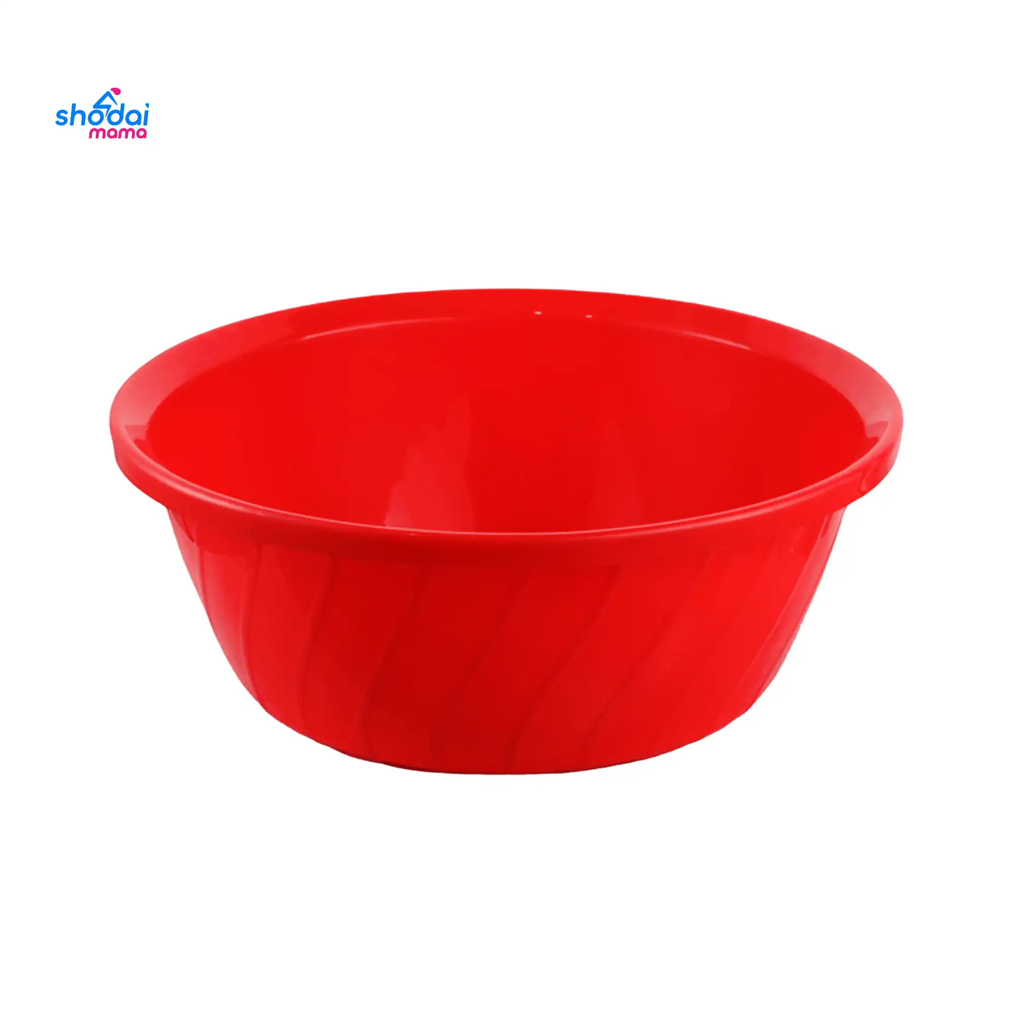 Deluxe Bowl 35L - Red